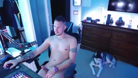 Snapshot of shaftyone4u chatting on 17, 1, 2025 shaftyone4u online show from 17, 1, 2025