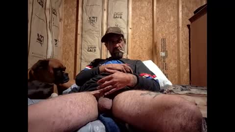 shaggs33 online show from 21, 11, 2025