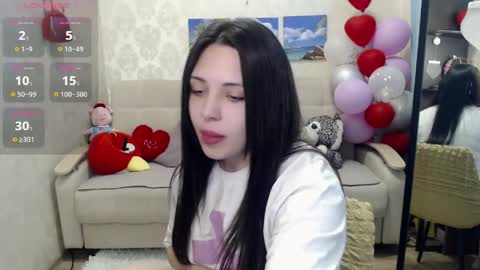 shaggy_wild online show from 20, 3, 2026