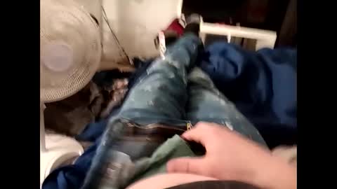 Snapshot of shagnasty95 chatting on 27, 1, 2025 shagnasty95 online show from 27, 1, 2025