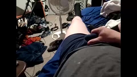 Snapshot of shagnasty95 chatting on 3, 2, 2025 shagnasty95 online show from 3, 2, 2025