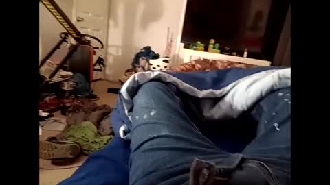 Snapshot of shagnasty95 chatting on 14, 2, 2025 shagnasty95 online show from 14, 2, 2025