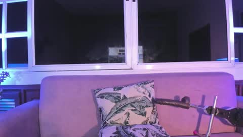 shaidy_scott online show from 3, 12, 2025