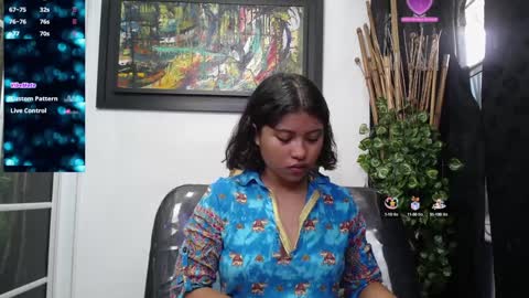 Shaila online show from 1, 2, 2025