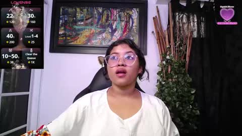 Shaila online show from 20, 10, 2025