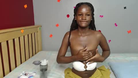 Snapshot of shakkiecam chatting on 13, 1, 2025 Shaky online show from 13, 1, 2025