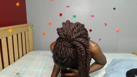Snapshot of shakkiecam chatting on 22, 1, 2025 Shaky online show from 22, 1, 2025