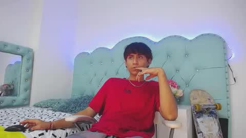 Snapshot of shakosk8 chatting on 22, 2, 2026 Shako online show from 22, 2, 2026