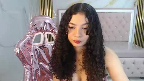 Shalon  online show from 7, 12, 2024