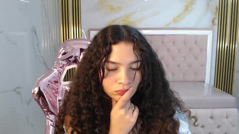 Shalon  online show from 11, 12, 2024
