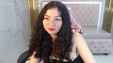 Shalon  online show from 12, 12, 2024