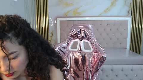 Shalon  online show from 18, 12, 2024