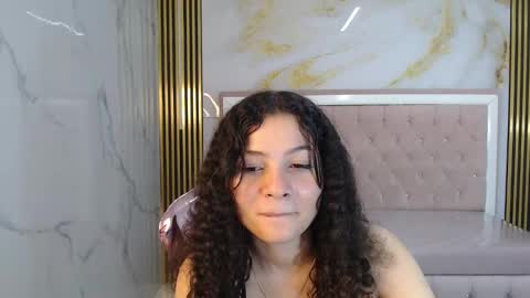 Shalon  online show from 3, 1, 2025
