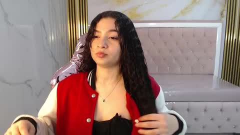 Shalon  online show from 11, 1, 2025