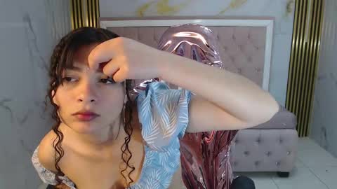 Shalon  online show from 21, 2, 2025