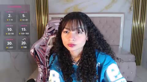 Shalon  online show from 25, 2, 2025