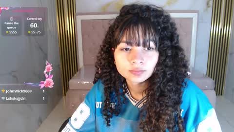 Shalon  online show from 25, 2, 2025