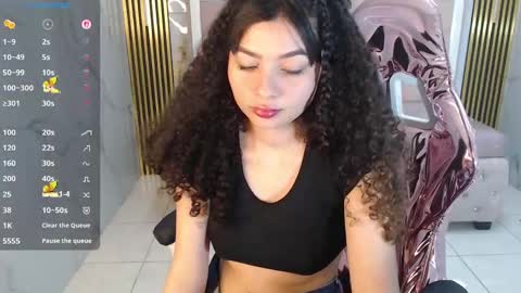Shalon  online show from 7, 3, 2025