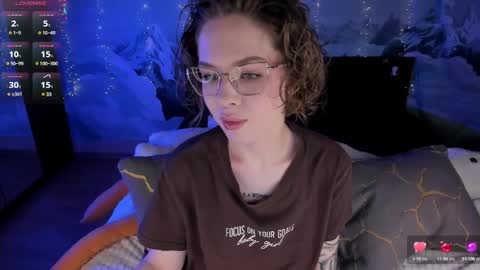 shameles_pussy online show from 19, 1, 2025