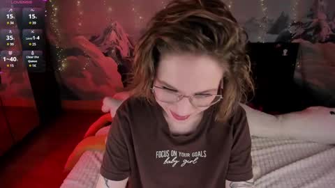 shameles_pussy online show from 19, 1, 2025