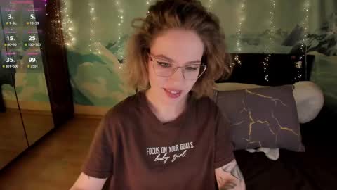 shameles_pussy online show from 22, 1, 2025