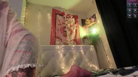 shameles_pussy online show from 11, 10, 2025