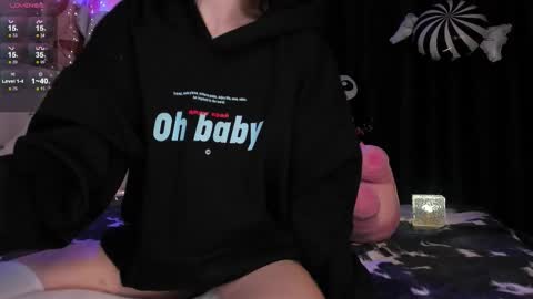 shameles_pussy online show from 19, 10, 2025