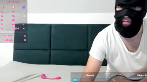 shamelesscouple2 online show from 12, 11, 2025