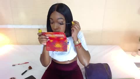 Catalina online show from 19, 12, 2024