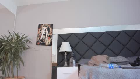 Snapshot of shammy_ross chatting on 21, 3, 2026 Shammy Ross online show from 21, 3, 2026