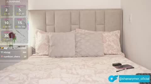 Ig gaby mesa19 online show from 3, 2, 2026