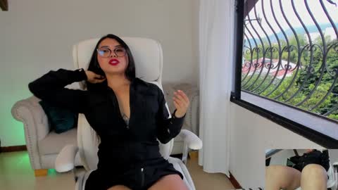 onlyfans shanabellucy online show from 5, 12, 2024