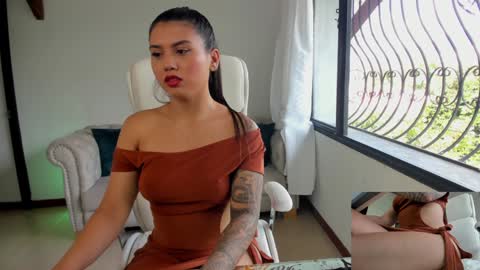 onlyfans shanabellucy online show from 9, 12, 2024