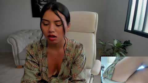 onlyfans shanabellucy online show from 7, 1, 2025