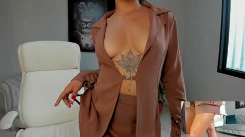 onlyfans shanabellucy online show from 21, 1, 2025