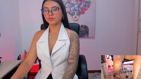onlyfans shanabellucy online show from 10, 3, 2025