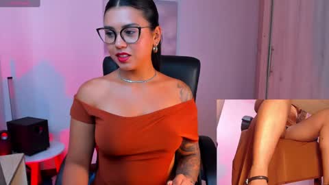 onlyfans shanabellucy online show from 15, 9, 2025