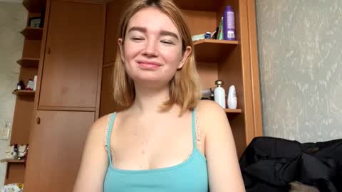 Mabel online show from 3, 11, 2025