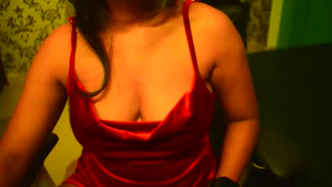 shanaya indian online show from 23, 11, 2025