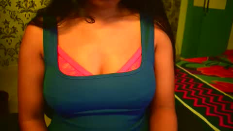 shanaya indian online show from 1, 2, 2026