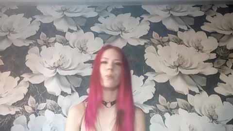 Lia online show from 26, 9, 2025
