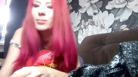 Lia online show from 30, 9, 2025