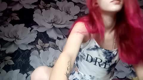 Lia online show from 5, 10, 2025