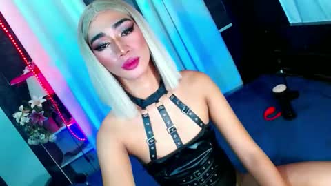 MISS SHANE online show from 2, 12, 2024