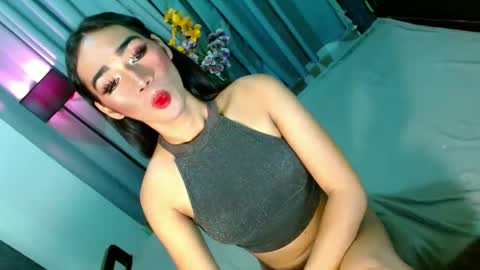 MISS SHANE online show from 20, 12, 2024