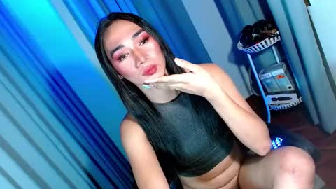 MISS SHANE online show from 5, 1, 2025
