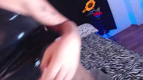 MISS SHANE online show from 2, 3, 2026