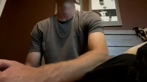 ShaneConn online show from 23, 9, 2025