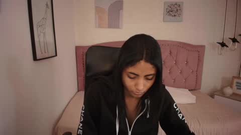 shanelle online show from 20, 11, 2025