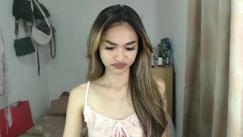 bini aiah online show from 8, 1, 2026